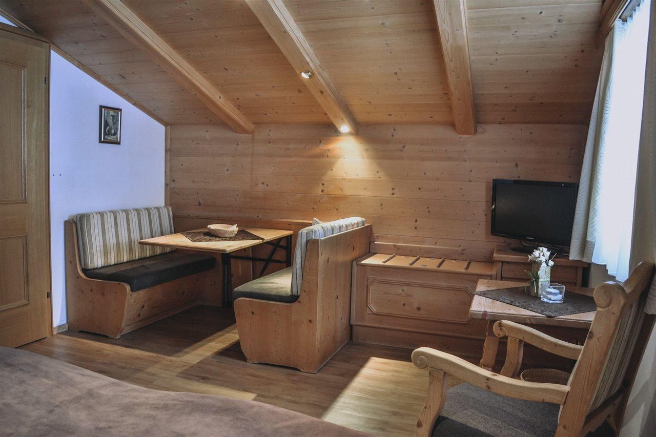 Landhaus Andrea Зальбах-Хинтерглемм Экстерьер фото