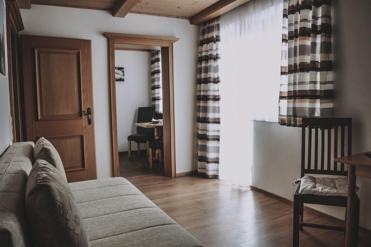 Landhaus Andrea Зальбах-Хинтерглемм Экстерьер фото