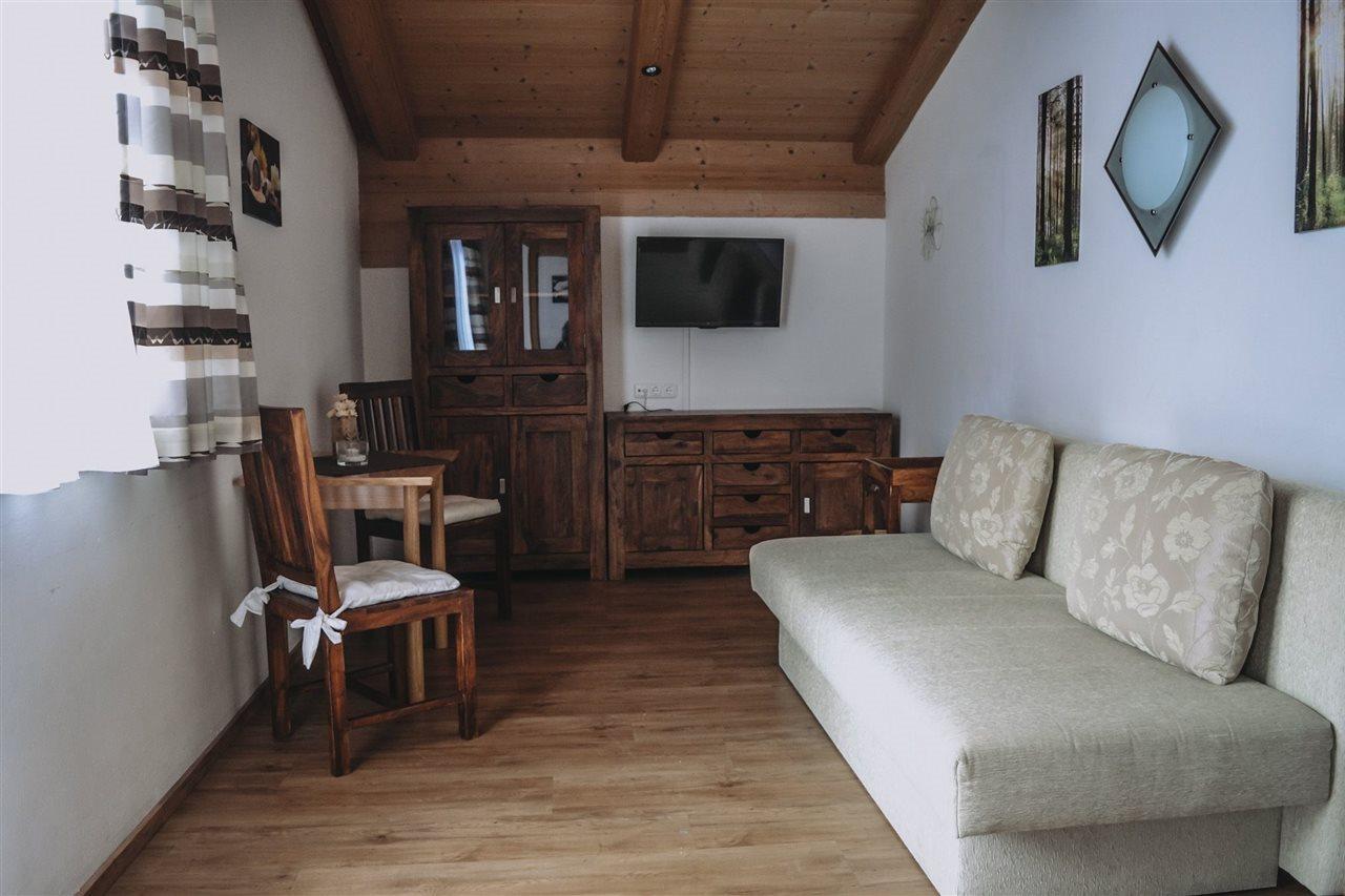 Landhaus Andrea Зальбах-Хинтерглемм Экстерьер фото